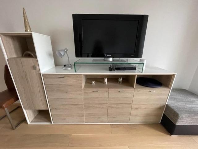 Vienna Belvedere-Hauptbahnhof-Apartment מראה חיצוני תמונה