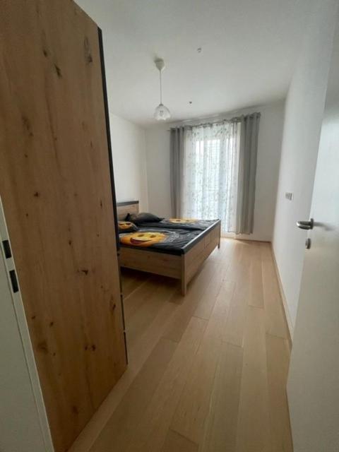 Vienna Belvedere-Hauptbahnhof-Apartment מראה חיצוני תמונה